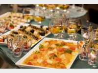 ���ك��X�g�����uTERRACE & DINING SORA�v�����C���[�W