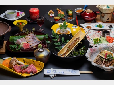 和食会席（上）