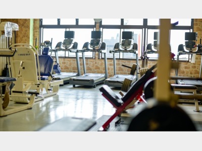 メディカルフィットネスセンター ソルバリエ