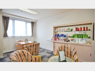 エステサロン ラプティ