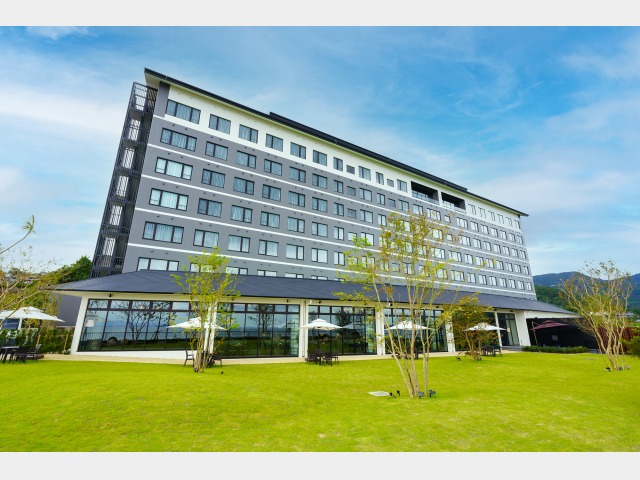 別府 日出 のホテル 旅館 宿一覧