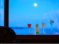 展望バーラウンジカクテルイメージ