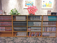 �R�~�b�N�����^�����n�߂܂����I��500���̃R�~�b�N�𑵂��Ă��܂��B�������ł�����肨�y���݂���������