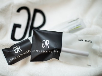 歯ブラシ・カミソリ