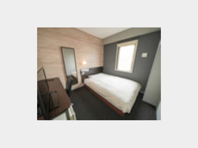 スーパーホテル大分・中津駅前 スタンダードルーム