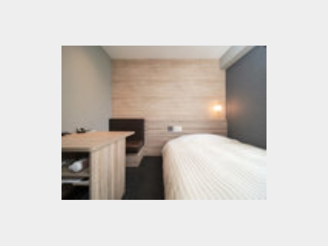 スーパーホテル大分・中津駅前 エクストラルーム