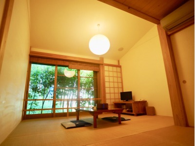 和室8畳