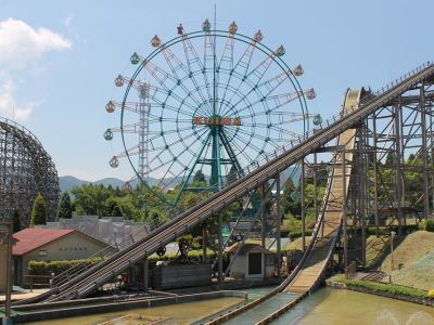 城島高原パーク