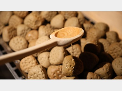 【セルフロウリュ】