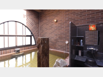 【貸切風呂】浜脇(露天天然温泉)