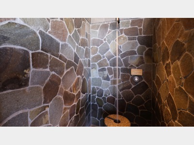 【男女共通】打たせ湯