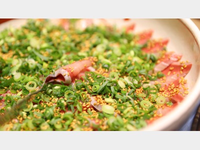 【朝食一例】季節と仕入れにより内容は変わります。※イメージ (4)