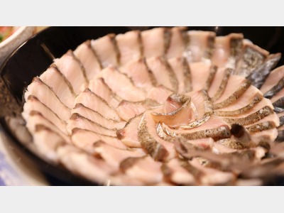 【朝食一例】季節と仕入れにより内容は変わります。※イメージ (5)