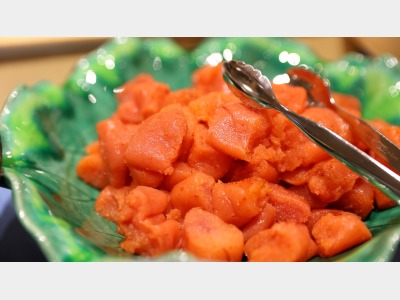 【朝食一例】季節と仕入れにより内容は変わります。※イメージ (7)