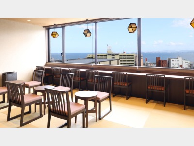 ◇13階湯あがり処