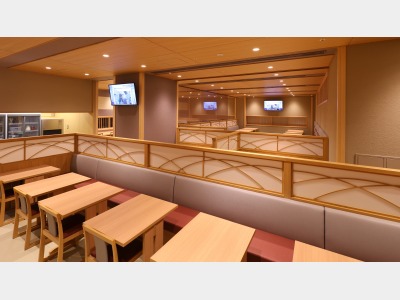 1階-季の庭-　630-930（最終入店900）