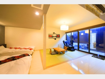 お部屋（Atype）