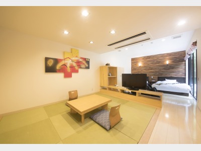 お部屋（Btype）