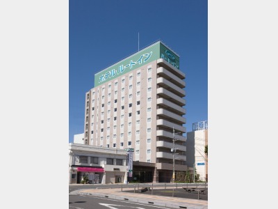 ホテルルートイン延岡駅前