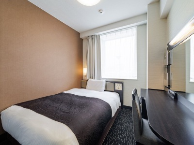 シングルルーム