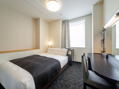 デラックスダブル