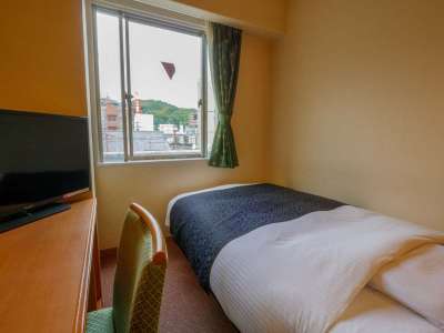 【西館】シングルルーム