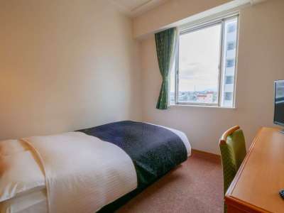 【西館】セミダブルルーム