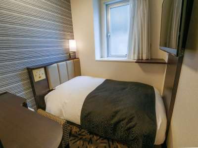 【本館】シングルルーム