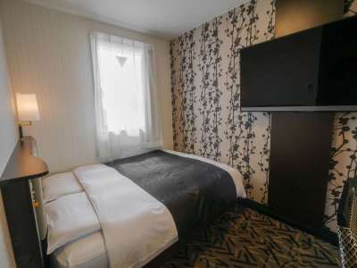 【本館】ダブルルーム