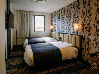 【本館】ツインルーム