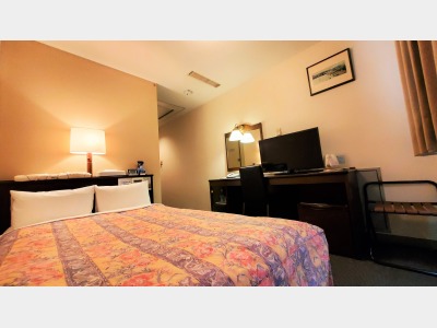 セミダブルルーム