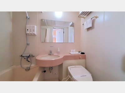 ユニットバス（ツイン）