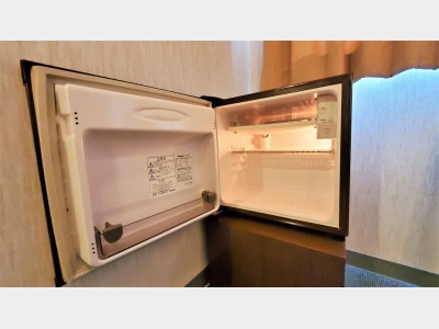 客室冷蔵庫