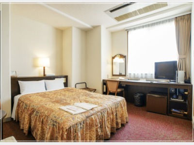 Aシングル（ダブルシングルユース）