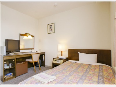 ビジネスシングル