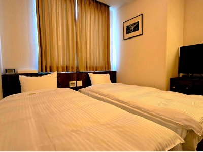 エコノミーツイン