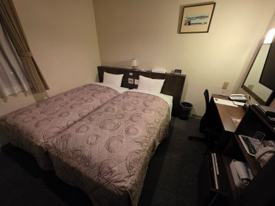 エコノミーツイン