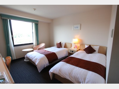 スタンダードツイン