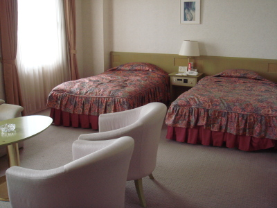 エグゼクティブツイン