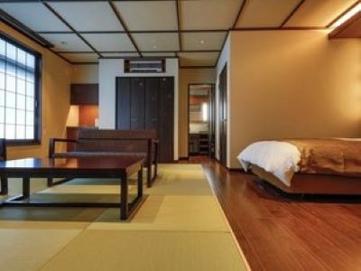 本館客室スーペリアルーム【307号室】