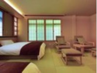 本館客室スタンダードツイン【302~305号室】