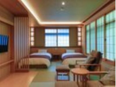 本館客室スタンダードツイン【302~305号室】