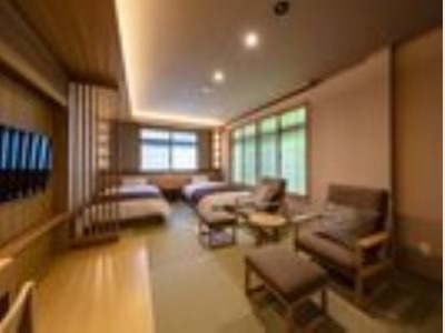 本館客室スタンダードツイン【302~305号室】