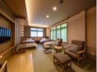 本館客室スタンダードツイン【302~305号室】