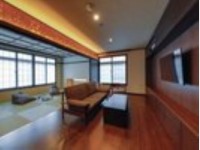 本館客室エグゼクティブルーム【301号室】