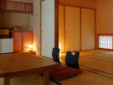 離れ特別室【高城】（6畳＋9畳）