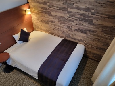 シングルルーム