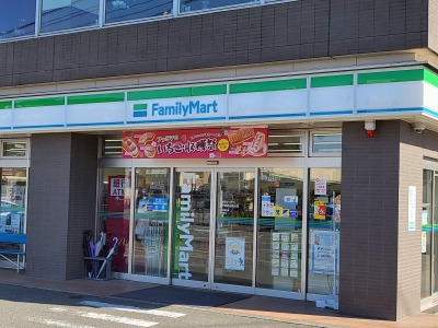 ファミリーマート