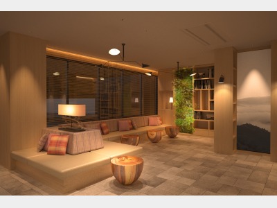 ロビーイメージ