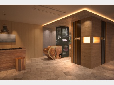 ロビーイメージ